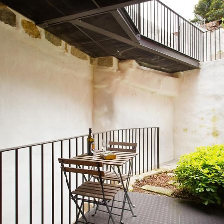 Apartamento Porto Emotions - Caldeireiros Exterior foto