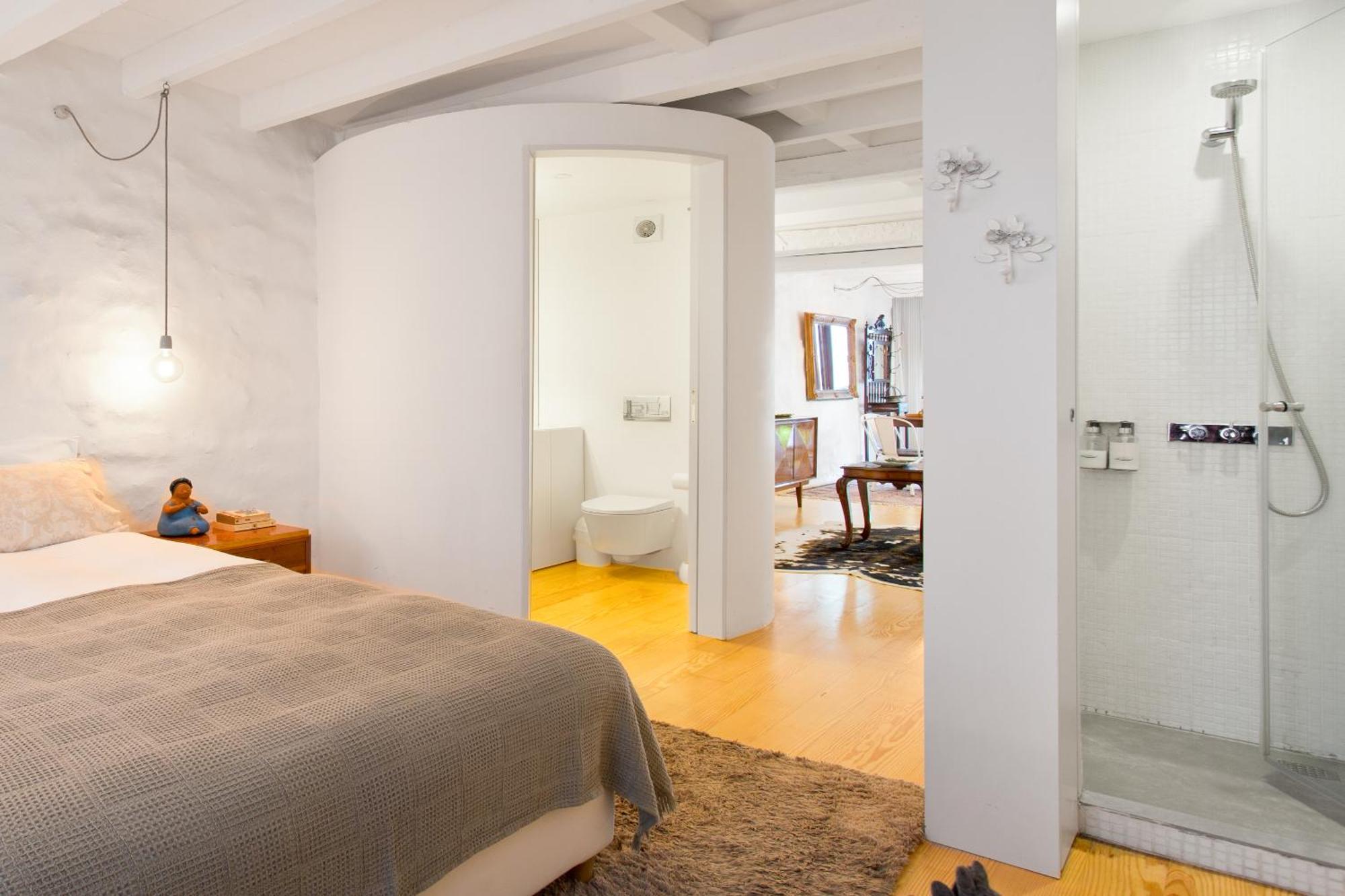Apartamento Porto Emotions - Caldeireiros Habitación foto