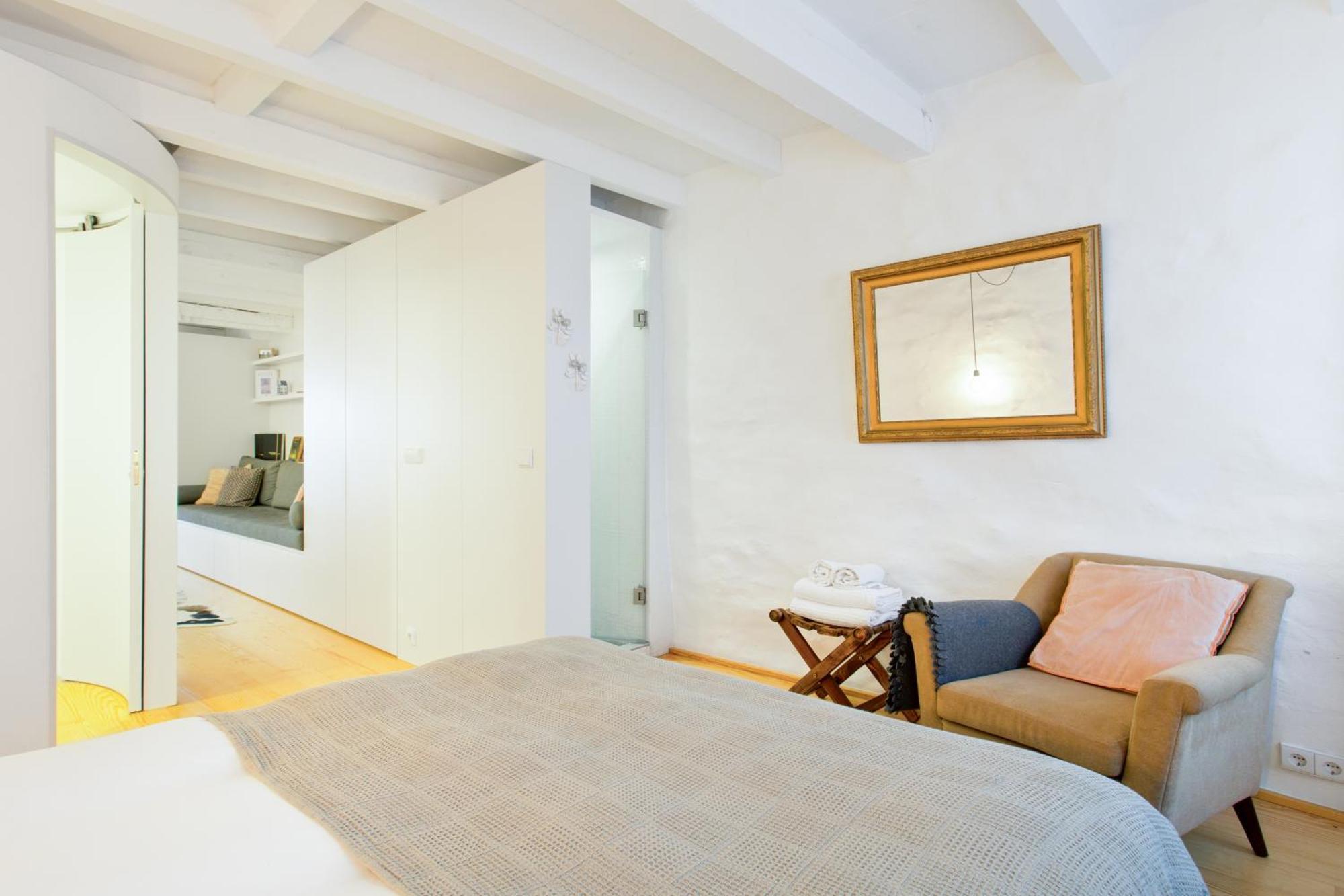 Apartamento Porto Emotions - Caldeireiros Habitación foto